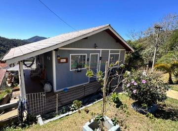 Imagem 1 · Casa de Condomínio para venda em Albuquerque, Teresópolis
