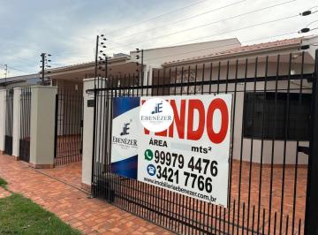Imagem 1 · Casa para venda em Vila Aurora, Rondonópolis