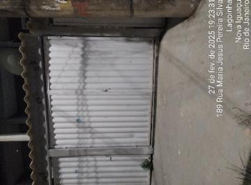 Imagem 1 · Apartamento para venda em Lagoinha, Nova Iguaçu