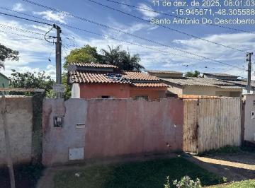 Imagem 1 · Casa para venda em Jardim Ana Beatriz II, Santo Antônio do D