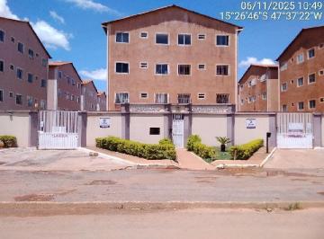 Imagem 1 · Apartamento para venda em Setor Oeste, Planaltina