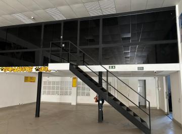 Imagem 1 · Depósito-Galpão-Armazém para aluguel em Rio do Limão, Ararua