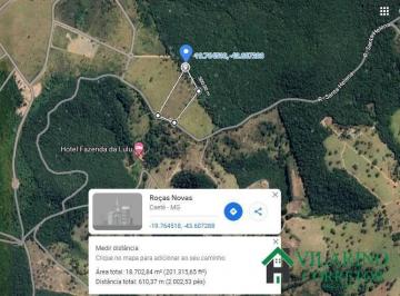 Imagem 1 · Terreno para venda em Centro, Caeté