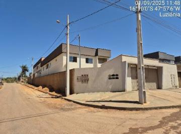 Imagem 1 · Apartamento para venda em Parque Estrela Dalva X, Luziânia