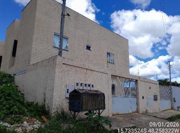 Imagem 1 · Apartamento para venda em Mansões Village, Águas Lindas de G