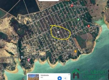 Imagem 1 · Terreno para venda em Centro, Felixlândia