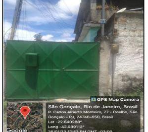 Imagem 1 · Casa para venda em Coelho, São Gonçalo