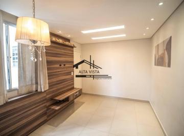 Imagem 1 · Apartamento para venda em Gávea, Uberlândia