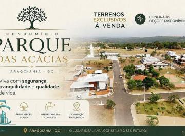 Imagem 1 · Terreno para venda em Centro, Aragoiânia