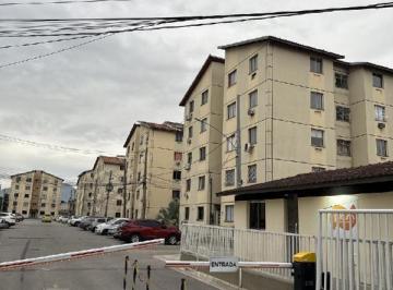 Imagem 1 · Apartamento para venda em Inhoaíba, Rio de Janeiro