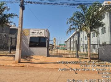 Imagem 1 · Apartamento para venda em Jardim Zuleika, Luziânia