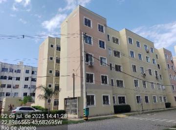 Imagem 1 · Apartamento para venda em Santa Cruz, Rio de Janeiro