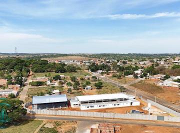 Imagem 1 · Terreno para venda em Centro, Abadia de Goiás