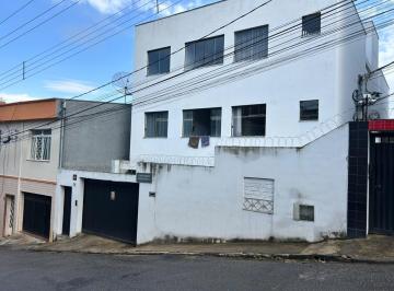 Imagem 1 · Apartamento para aluguel em Nova Lavras, Lavras