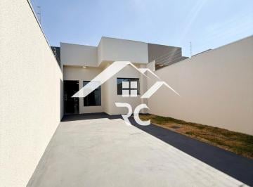 Imagem 1 · Casa para venda em Residencial Jardim Helena, Rio Verde