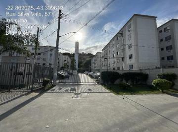 Imagem 1 · Apartamento para venda em Tomás Coelho, Rio de Janeiro