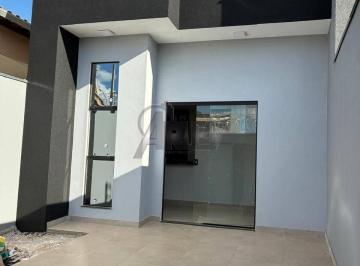 Imagem 1 · Casa para venda em Vila Sion, Montes Claros