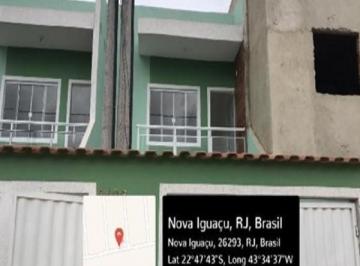 Imagem 1 · Apartamento para venda em Ipiranga, Nova Iguaçu
