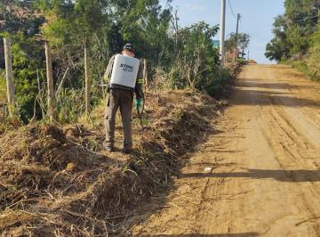 Imagem 1 · Terreno para venda em Praia Grande, Fundão