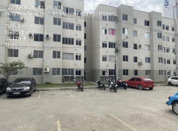 Imagem 1 · Apartamento para venda em Parque São Vicente, Belford Roxo