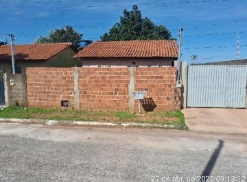 Imagem 1 · Casa para venda em Cocalzinho de Goiás
