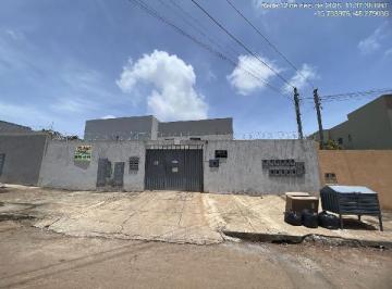 Imagem 1 · Apartamento para venda em Parque da Barragem Setor 09, Águas