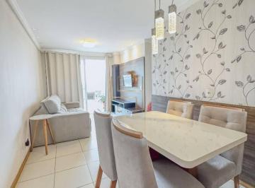 Imagem 1 · Apartamento para venda em Morada de Laranjeiras, Serra