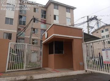 Imagem 1 · Apartamento para venda em Esperança, Itaboraí