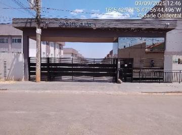Imagem 1 · Apartamento para venda em Mansões Recreio Mossoró, Cidade Oc