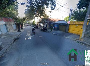 Imagem 1 · Casa para venda em São Lucas, Belo Horizonte