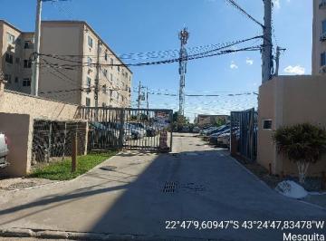 Imagem 1 · Apartamento para venda em Banco de Areia, Mesquita