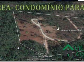 Imagem 1 · Terreno para venda em Nações Unidas, Sabará