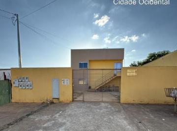 Imagem 1 · Apartamento para venda em Parque Nápolis A, Cidade Ocidental
