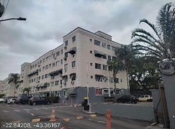 Imagem 1 · Apartamento para venda em Honório Gurgel, Rio de Janeiro