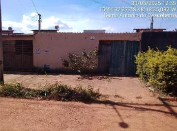 Imagem 1 · Casa para venda em Parque Estrela Dalva XVI, Santo Antônio d