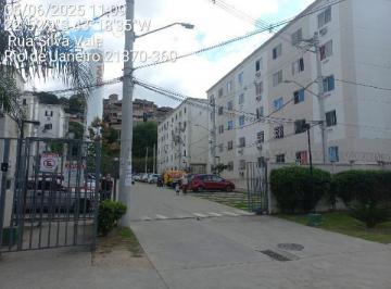 Imagem 1 · Apartamento para venda em Tomás Coelho, Rio de Janeiro