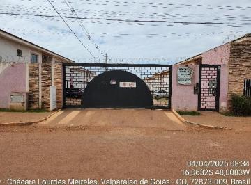 Imagem 1 · Apartamento para venda em Setor de Chácaras Anhangüera C, Va