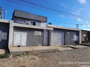 Imagem 1 · Apartamento para venda em Parque Estrela Dalva X, Luziânia