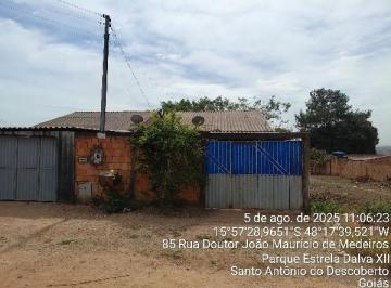 Imagem 1 · Casa para venda em Parque Estrela Dalva XII, Santo Antônio d