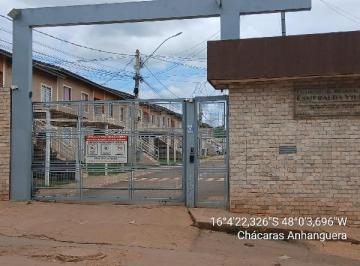 Imagem 1 · Apartamento para venda em Setor de Chácaras Anhangüera A, Va