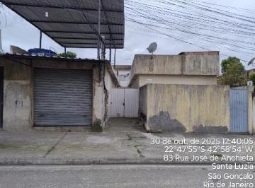 Imagem 1 · Casa para venda em Santa Luzia, São Gonçalo