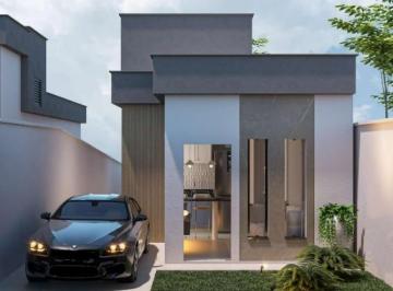 Imagem 1 · Casa para venda em Parque Andiara, Pedro Leopoldo