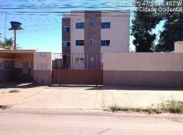 Imagem 1 · Apartamento para venda em Parque Nápolis A, Cidade Ocidental