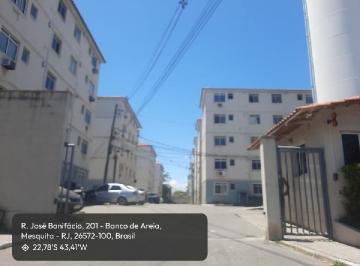 Imagem 1 · Apartamento para venda em Banco de Areia, Mesquita