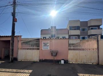Imagem 1 · Apartamento para venda em Jardim Zuleika, Luziânia
