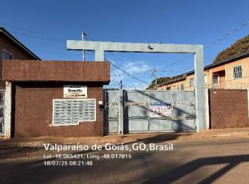 Imagem 1 · Apartamento para venda em Setor de Chácaras Anhangüera C, Va