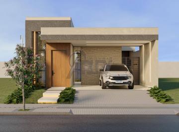 Imagem 1 · Casa para venda em Residencial Villa Segura, Montes Claros