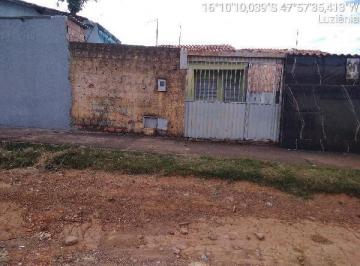 Imagem 1 · Casa para venda em Parque Estrela Dalva X, Luziânia