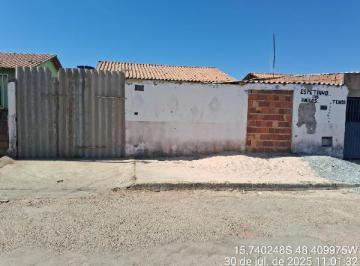 Imagem 1 · Casa para venda em Girassol, Cocalzinho de Goiás