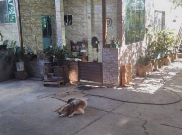 Imagem 1 · Casa para venda em Dom Bosco, Betim